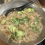 ホルモン青木 - 