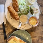 Cafe mofu mofu - 
