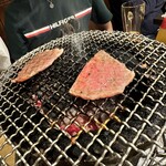 ホルモン青木 - 