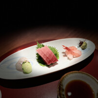 むぎとろ・日本料理 黒やなぎ - 