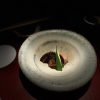 むぎとろ・日本料理 黒やなぎ - 