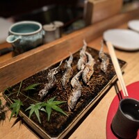むぎとろ・日本料理 黒やなぎ - 