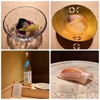 鮨 由う - 