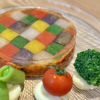 恵比寿ビストロ 猫も杓子も - 