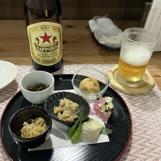 すしとさけ 手水や_0