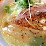 麺屋 Somie's - 