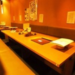 Shabushabu Onyasai - 極上プライベート空間※系列店写真