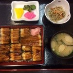 お食事処 大和屋 - 