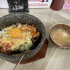 食堂ユリ