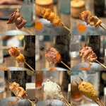 焼鳥エナミ - 