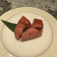 肉の匠 将泰庵  船橋本店 - 