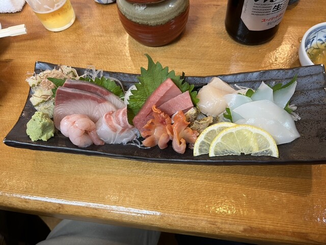 Shichifuku Jin photo 3