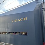 The Coach Coffee Shop - 