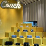 The Coach Coffee Shop - 
