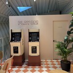 The Coach Coffee Shop - 