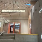 The Coach Coffee Shop - 