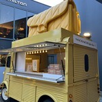 The Coach Coffee Shop - 