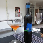 日本料理 TOBIUME - ペアリング⑬