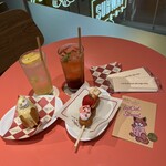 The Coach Coffee Shop - 