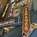 The Coach Coffee Shop - 