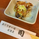 魚のうまい店　司 - 