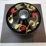 日本料理 TOBIUME - 滋味 刺毒魚