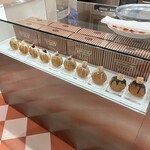 The Coach Coffee Shop - 