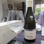 日本料理 TOBIUME - ペアリング②