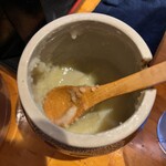 つけ麺 しろぼし - 