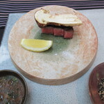 日本料理 TOBIUME - 笑 東を向いて