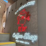 The Coach Coffee Shop - 