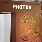 The Coach Coffee Shop - 