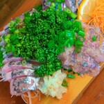 魚のうまい店　司 - 