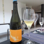 日本料理 TOBIUME - ペアリング⑤