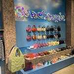 The Coach Coffee Shop - 