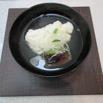 日本料理 TOBIUME - 滋味 刺毒魚