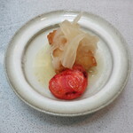 日本料理 TOBIUME - 怪獣 ガラモン