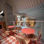 The Coach Coffee Shop - 