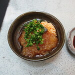 日本料理 TOBIUME - 海味 初夏の海原