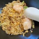 沙山華(奈良ロイヤルホテル) - 