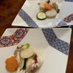 沙山華(奈良ロイヤルホテル) - 