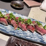 魚匠うおたらし 熊本下通り店 - 