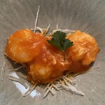 沙山華(奈良ロイヤルホテル) - 