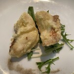 沙山華(奈良ロイヤルホテル) - 