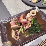 魚匠うおたらし 熊本下通り店 - 