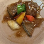 沙山華(奈良ロイヤルホテル) - 