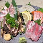魚匠うおたらし 熊本下通り店 - 