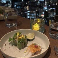 Longrain Tokyo - 