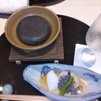 北新地 湯木 新店 - 