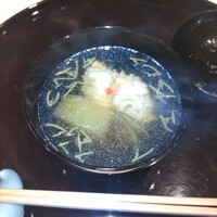 北新地 湯木 新店 - 